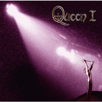 Queen Queen I cover artwork
