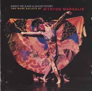 Wynton Marsalis — Sweet Release: Church: Renewing Vows cover artwork