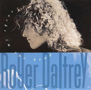 Roger Daltrey Rocks in the Head cover artwork