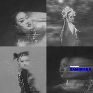 Aisha Retno — Samudera cover artwork