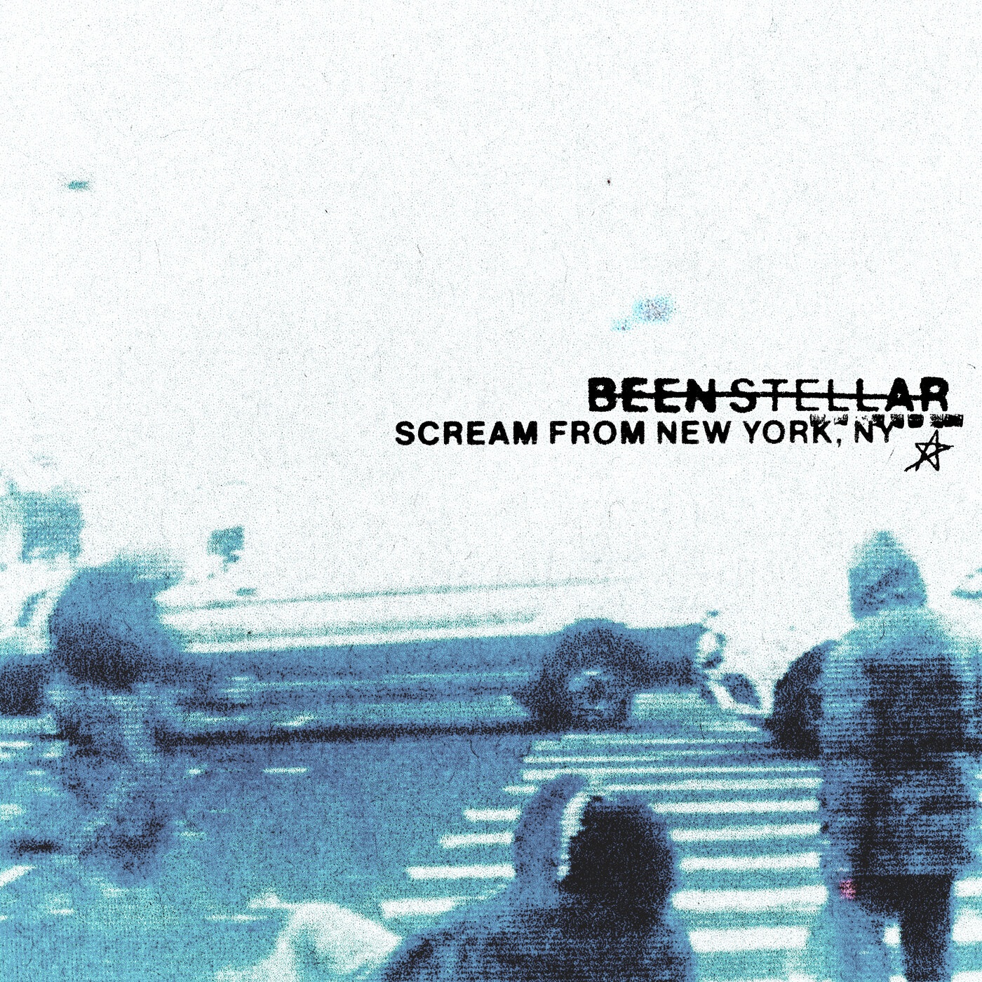 Been Stellar — Pumpkin cover artwork