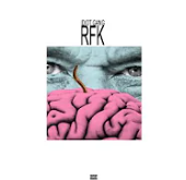 IDIOT GANG — RFK cover artwork