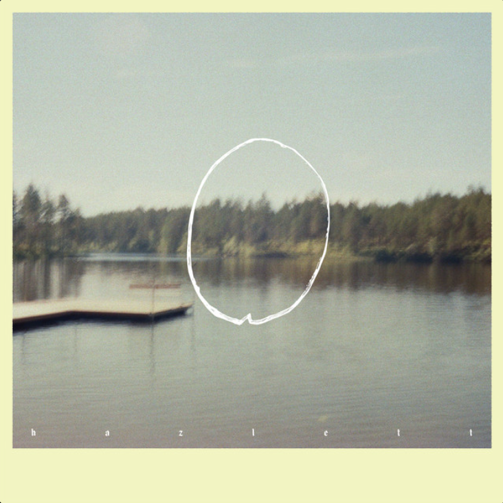 Hazlett Goodbye to the Valley Low (Side B) cover artwork