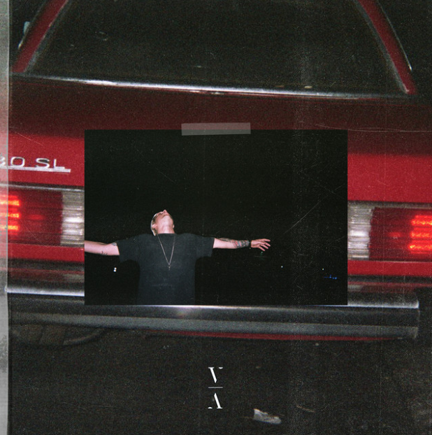 Le Youth &amp; cover artwork