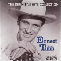 Ernest Tubb — Careless Darlin cover artwork