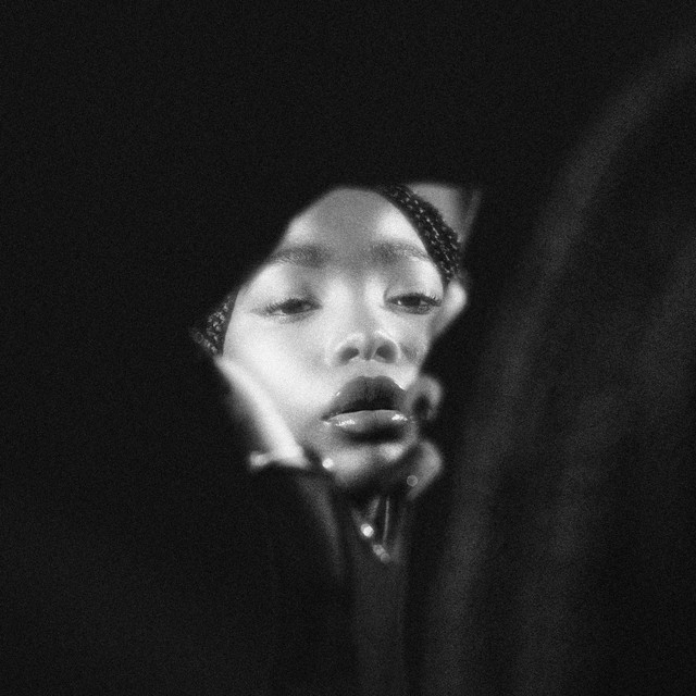 Precious Pepala — The Effect cover artwork