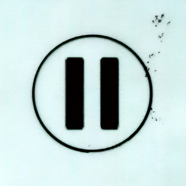 The Hellp — Ether cover artwork