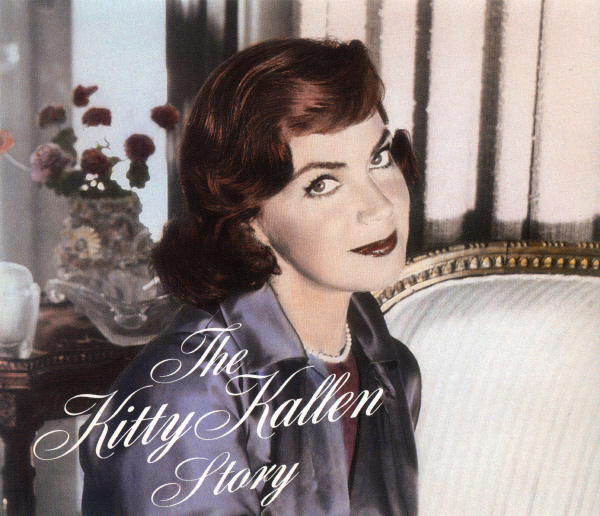 Kitty Kallen The Kitty Kallen Story cover artwork