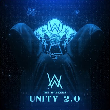 The Walkers — Unity 2.0 cover artwork