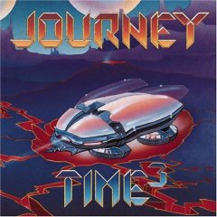 Journey Time3 cover artwork