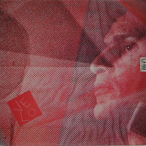 Caetano Veloso — O Quereres cover artwork
