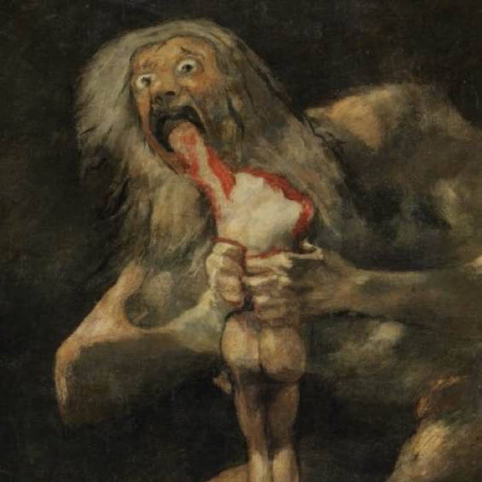 vernamii — Grievances and Malnutrition cover artwork