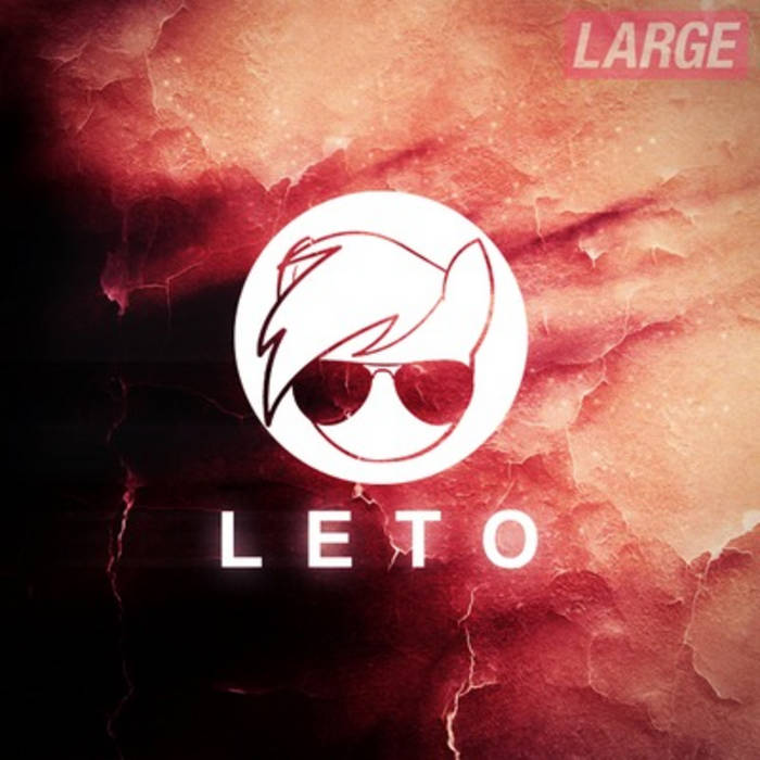 Archie — Leto cover artwork