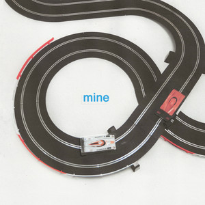 SOFY — mine cover artwork