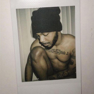 JPEGMAFIA — Call Me Maybe cover artwork