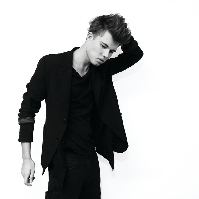 Andreas Wijk — Like My Style cover artwork