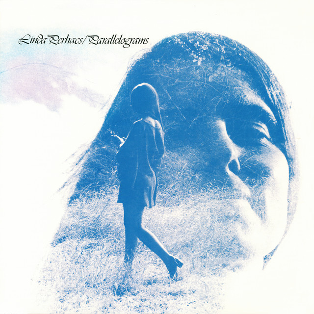 Linda Perhacs — Hey, who really cares? cover artwork