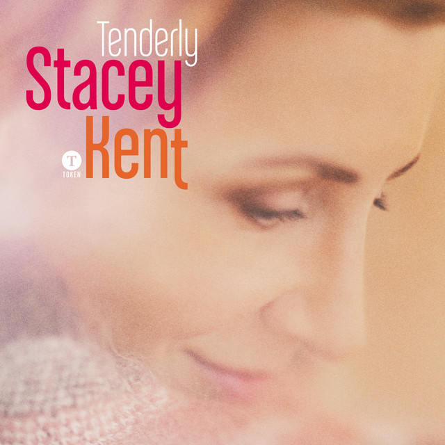 Stacey Kent — Only Trust Your Heart cover artwork