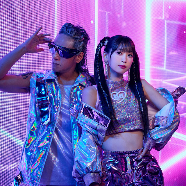 Yu Serizawa featuring MOTSU — ROCK ME KISS ME cover artwork