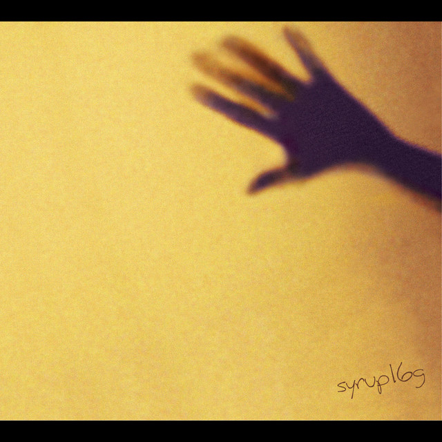 syrup16g — Real (リアル) cover artwork