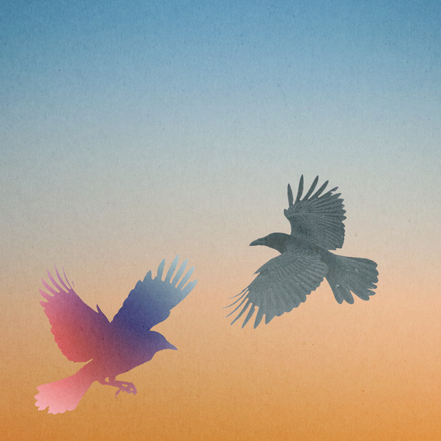 Elderbrook — Afters cover artwork