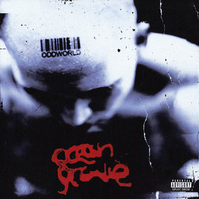 Ocean Grove — Last Dance cover artwork