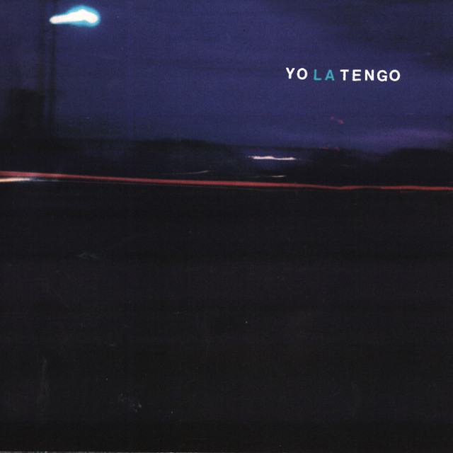 Yo La Tengo Painful cover artwork