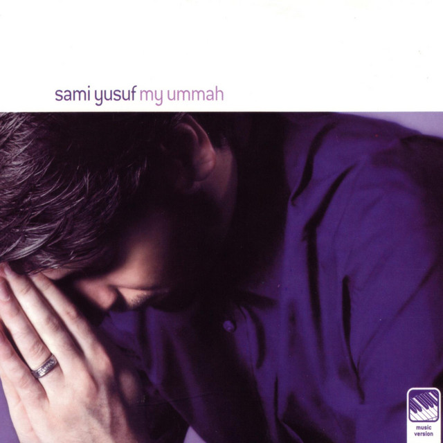Sami Yusuf — Hasbi Rabbi cover artwork