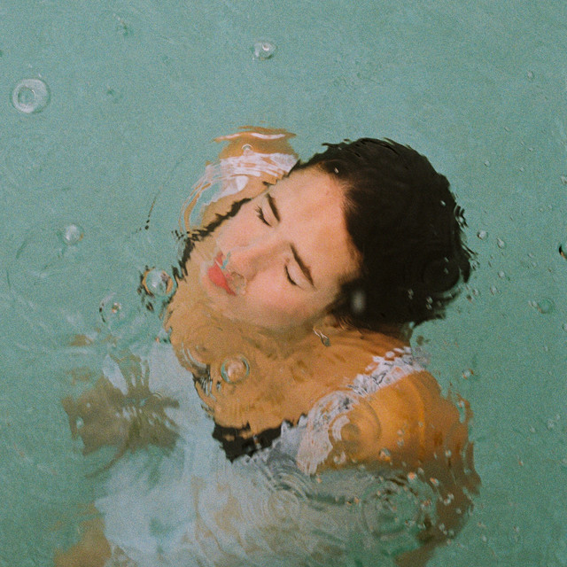 Victoria Canal — Cake cover artwork