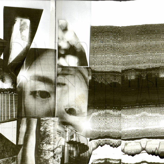 Enola — Fill the Void cover artwork