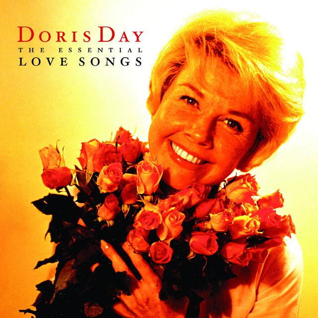 Doris Day — Send Me No Flowers cover artwork