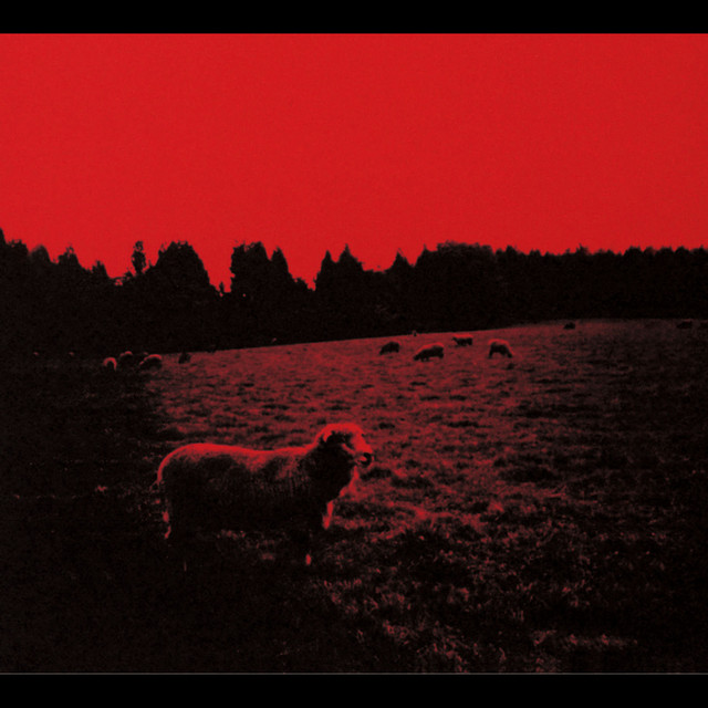 syrup16g — Hakuchi (吐く血) cover artwork