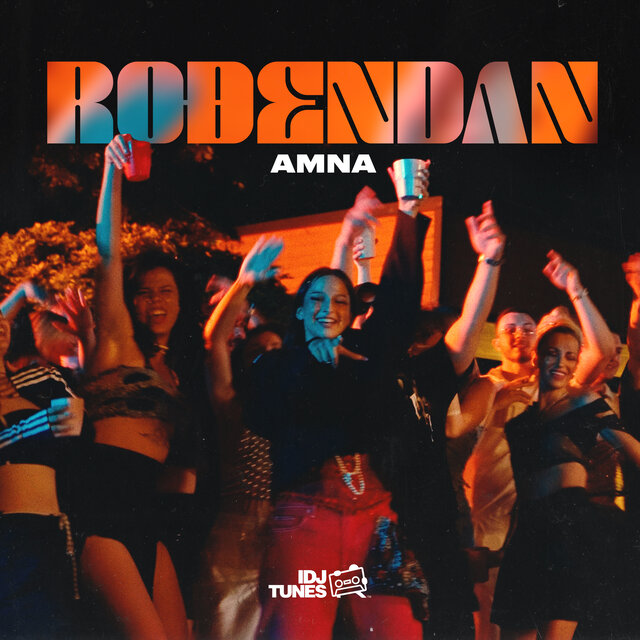 Amna (🇧🇦) — Rodjendan cover artwork