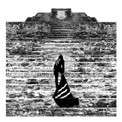 No Wyld Ascension EP cover artwork