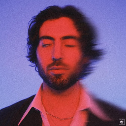 Aden Foyer — Revolve cover artwork