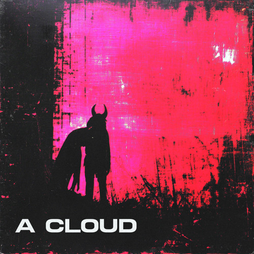 Blessed Mane — A Cloud cover artwork