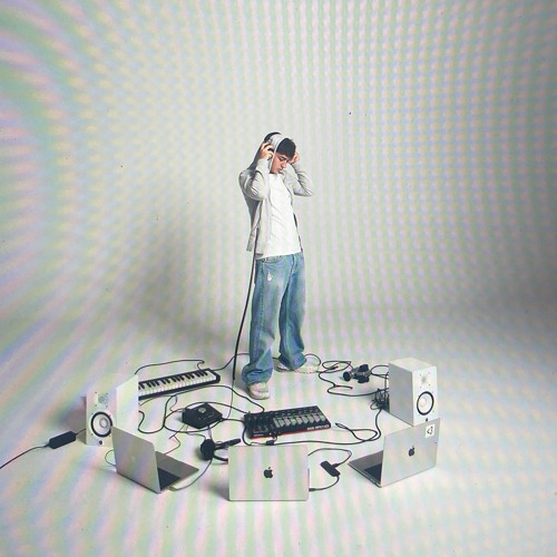 southstar, Janis Zielinski, & sowhy3 — I&#039;m Sorry (southstar remix) cover artwork