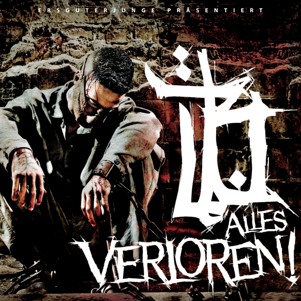 Bushido — Alles verloren cover artwork