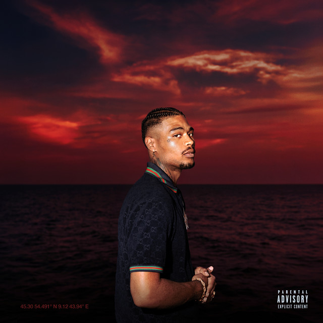 Artie 5ive featuring Bresh — PER SEMPRE cover artwork