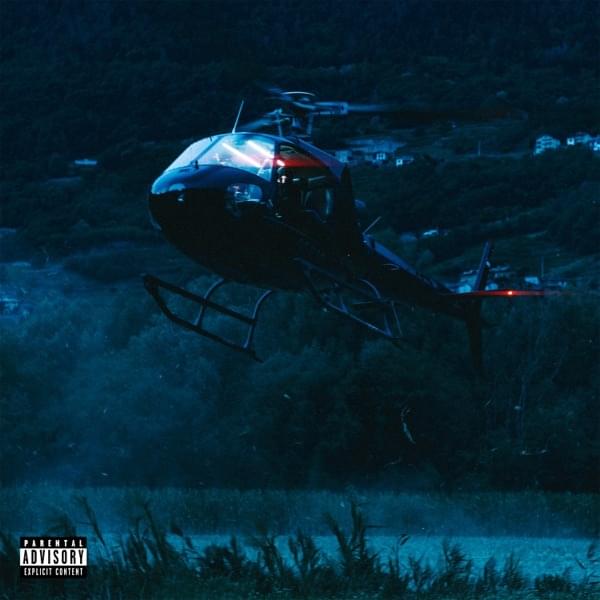 Néza featuring Simba La Rue & FT Kings — DRIP cover artwork