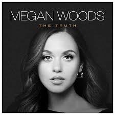 Megan Woods — The Truth cover artwork