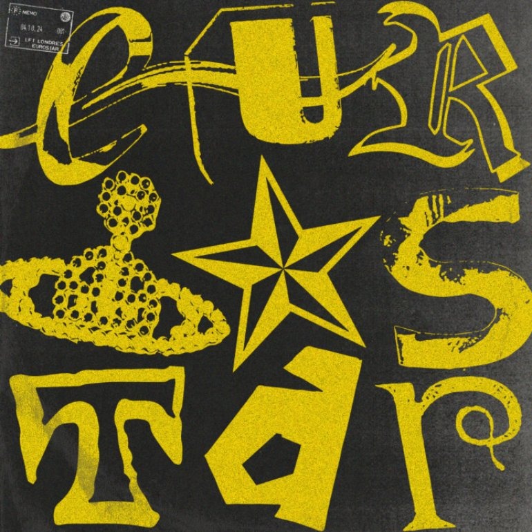 Nemo — Eurostar cover artwork