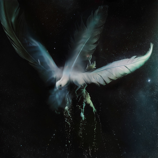 Irama — Galassie cover artwork