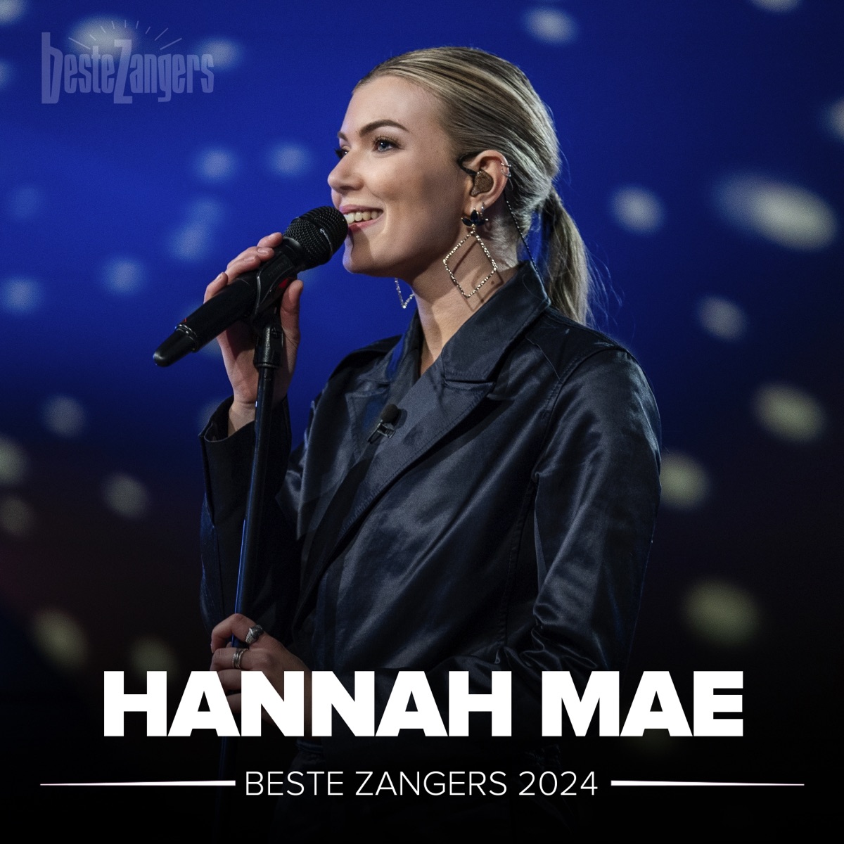Hannah Mae — Mes In M&#039;n Rug cover artwork