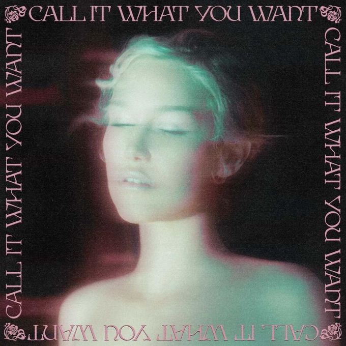 Grace VanderWaal — Call It What You Want cover artwork