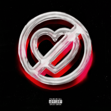 Fuerza Regida & AFROJACK — FVCK cover artwork