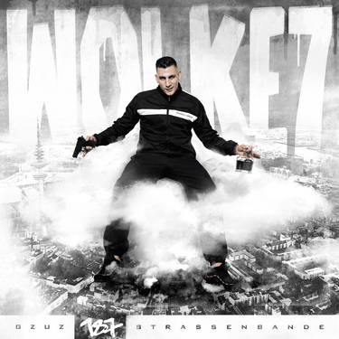 Gzuz Wolke 7 cover artwork