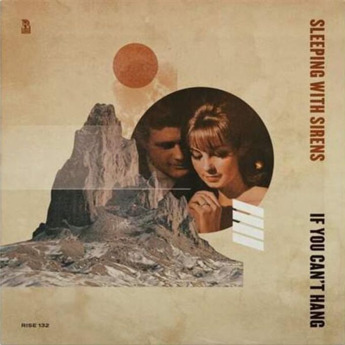 Sleeping With Sirens — If You Can&#039;t Hang cover artwork