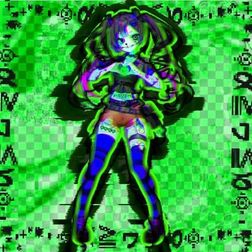 sn8kebytez — zombie slush (infect me with ur love!!) cover artwork
