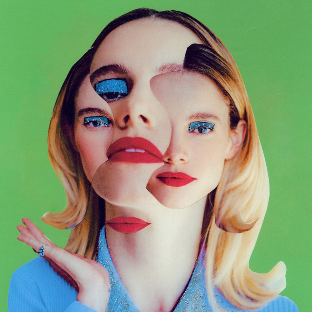 CYN — I Don&#039;t Care cover artwork